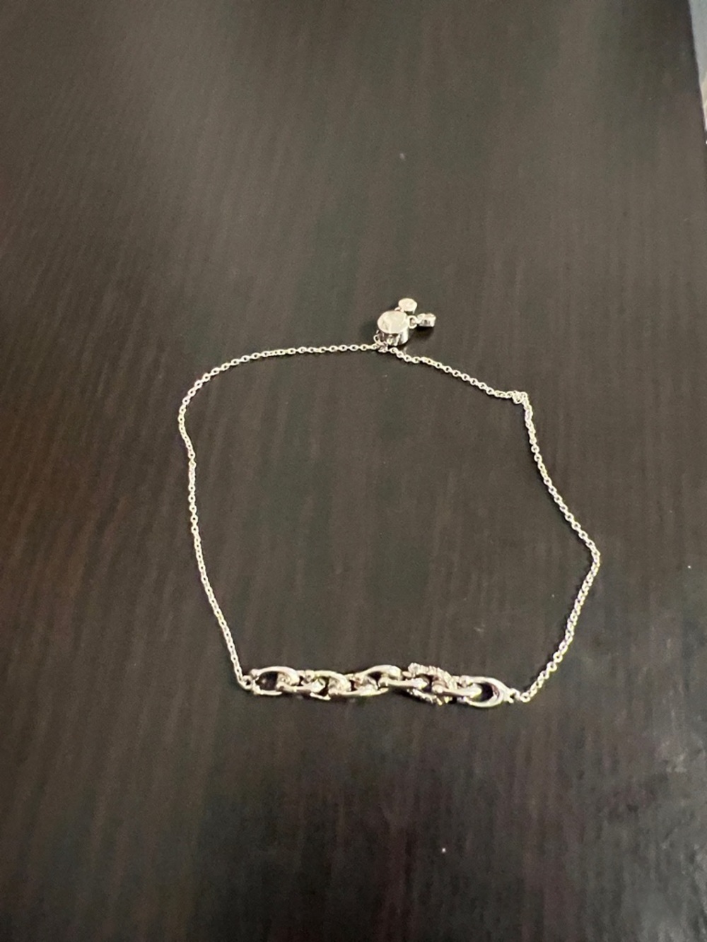 Coach Bracelet